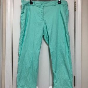 NWOT Crown & Ivy pants